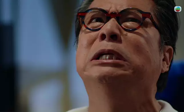 呢場重頭戲好精彩！