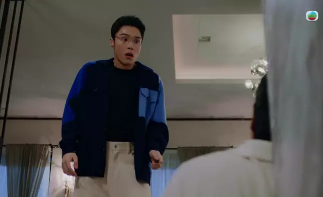 呢場重頭戲好精彩！