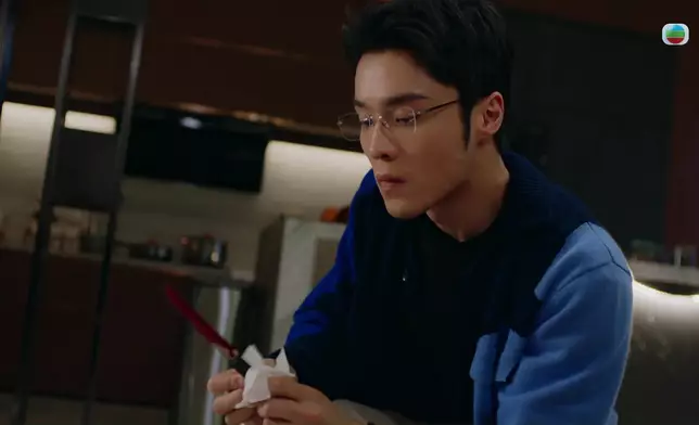 丁子朗真係衰格到哩。