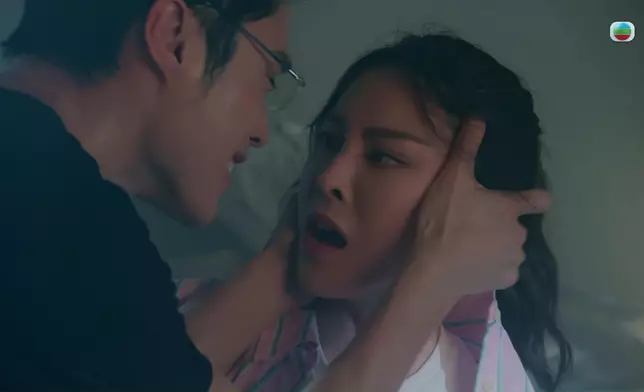 大結局精彩劇照搶先睇