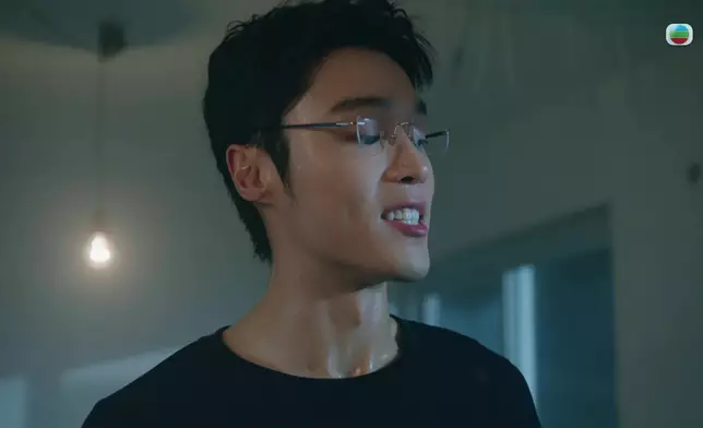 大結局精彩劇照搶先睇