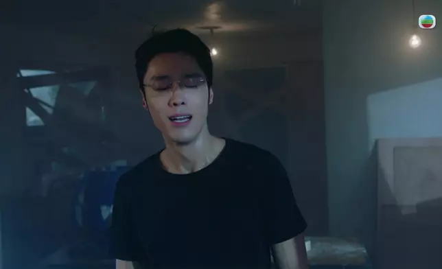 大結局精彩劇照搶先睇