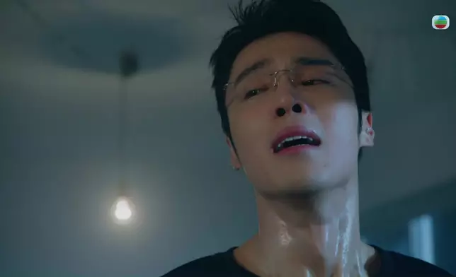 大結局精彩劇照搶先睇