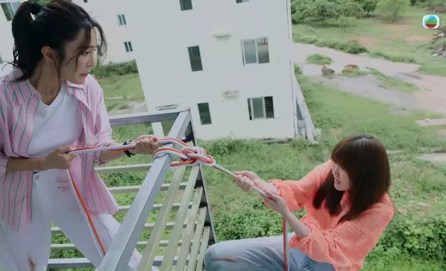 大結局精彩劇照搶先睇