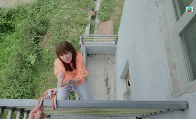 大結局精彩劇照搶先睇