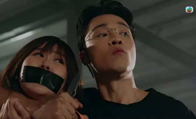 大結局精彩劇照搶先睇