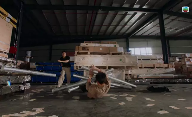 大結局精彩劇照搶先睇