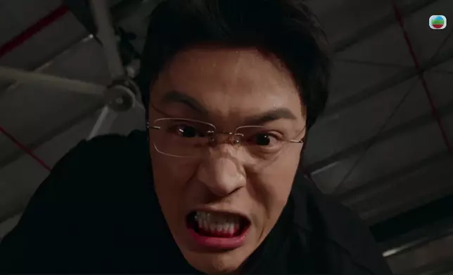 大結局精彩劇照搶先睇