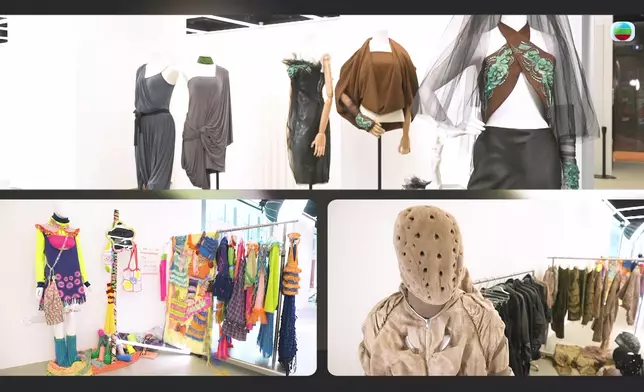 「一日限定pop-up Store」一覽