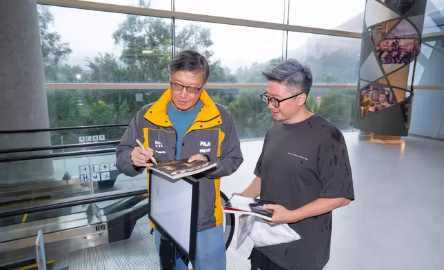 AE86迷邵氏影城睇《頭文字D》享全球頂級聲畫！