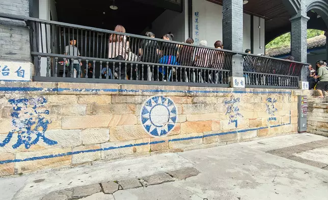 巴士的報記者攝