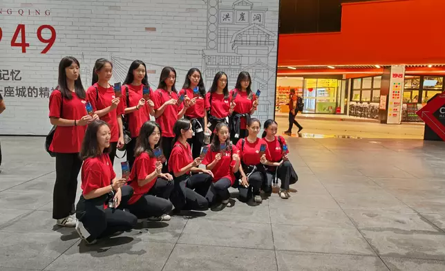 巴士的報記者攝