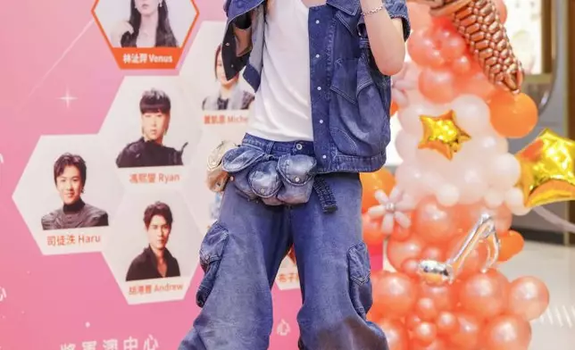 16強選手將首次於兩日活動中大展歌喉