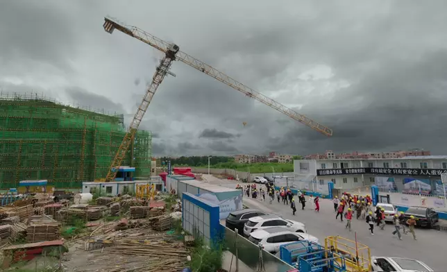 劇中為數不少的大場面，包括爆炸、大型意外及醫療搶救事件，製作均相當認真專業。