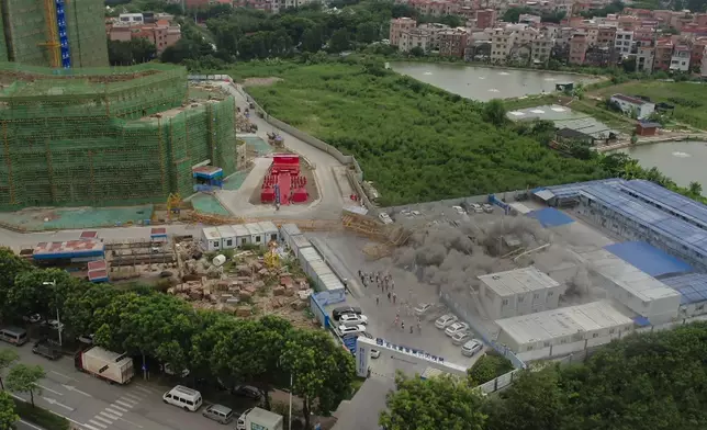 劇中為數不少的大場面，包括爆炸、大型意外及醫療搶救事件，製作均相當認真專業。