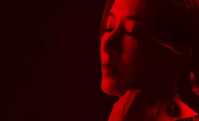 《黑色月光》入圍宣傳片截圖