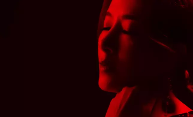 《黑色月光》入圍宣傳片截圖