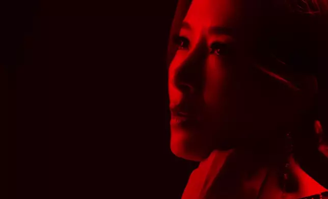 《黑色月光》入圍宣傳片截圖