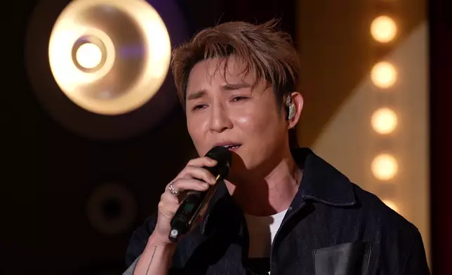 《玻璃之情》劉威煌