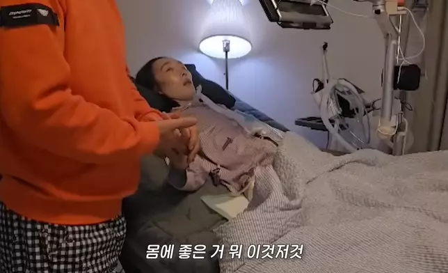 「必勝joo」的YouTube頻道在今年5月最後更新。 影片截圖