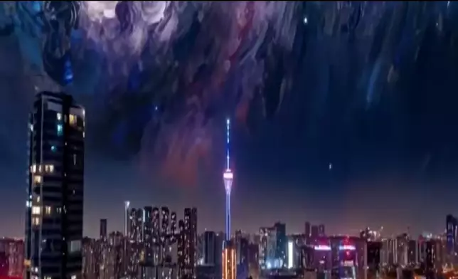 成都聯動王者榮耀、「哪吒」、「花局」、《物華彌新》、《鎮魂街》、《漢化日記》、《遮天》等28個本土熱門數位文創IP，打造融合科技、文創和旅遊產業的數字文創嘉年華。