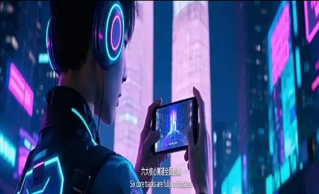 成都聯動王者榮耀、「哪吒」、「花局」、《物華彌新》、《鎮魂街》、《漢化日記》、《遮天》等28個本土熱門數位文創IP，打造融合科技、文創和旅遊產業的數字文創嘉年華。