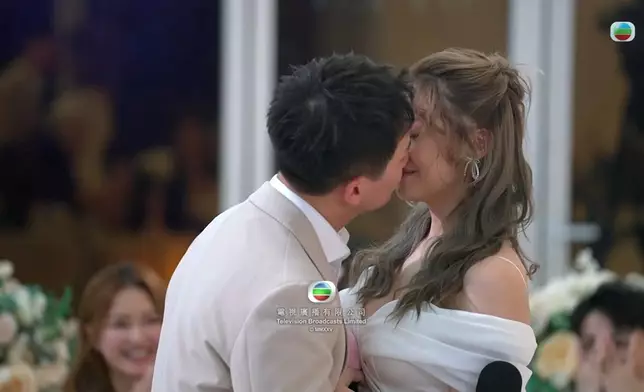 GS世紀之吻原來有Encore Moment！