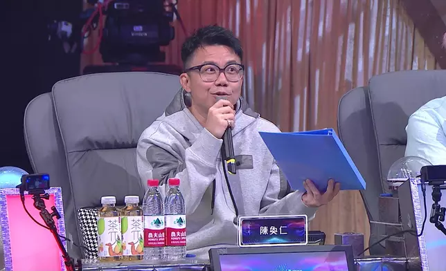 Hanjin：表現得好，你用緊11分嘅力做緊需要9分的東西。