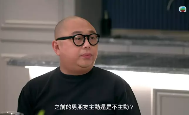 阿Bob呢吓真係好一針見血。