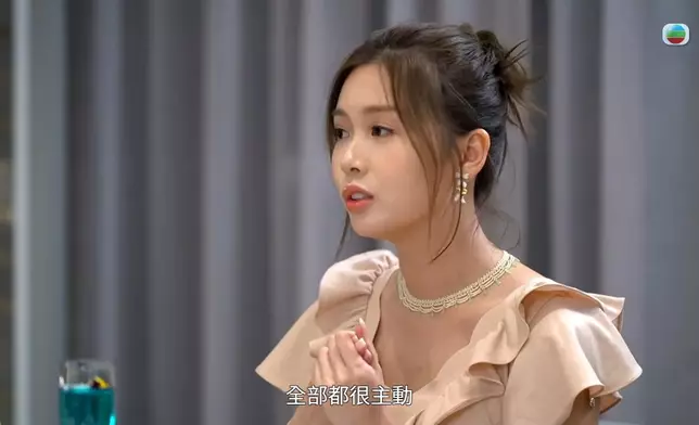 阿Bob呢吓真係好一針見血。