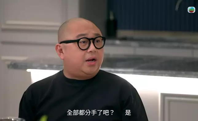 阿Bob呢吓真係好一針見血。