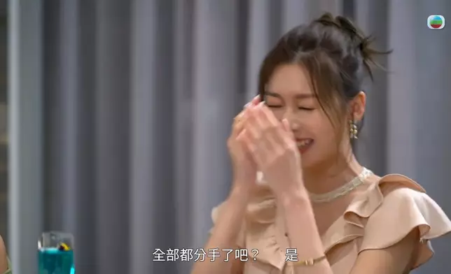 阿Bob呢吓真係好一針見血。