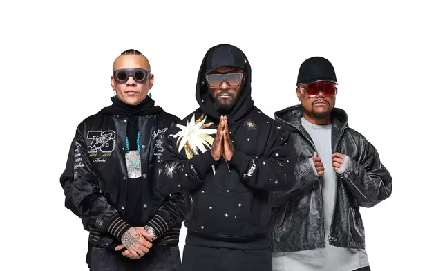 Taboo、will.i.am、Apl.de.Ap