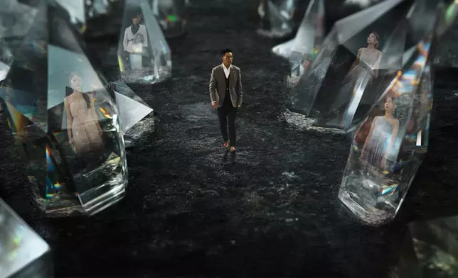 定還是安仔嘅存在、反而限制咗方家下一代嘅成長同發展？