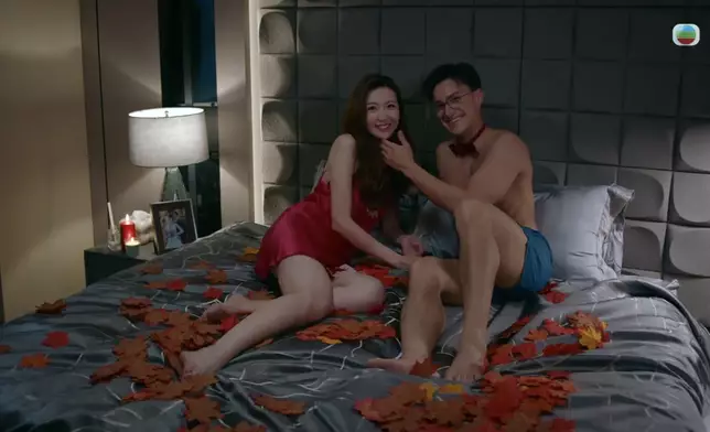 《奔跑吧！勇敢的女人們》呢套劇，真係好瘋狂。