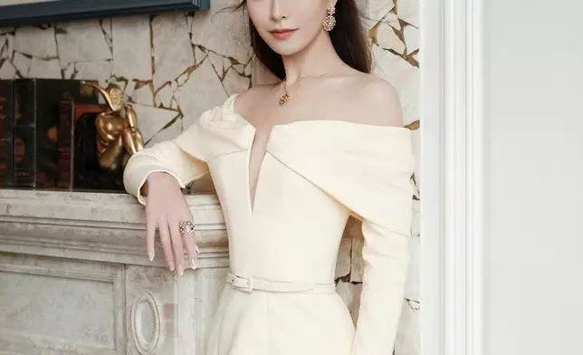 36歲文詠珊（Janice Man）秘密生B榮升媽媽。