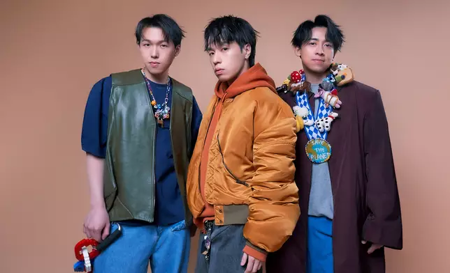 Pandora《BLOOM LIVE 2025》香港兩場門票瞬速售罄。