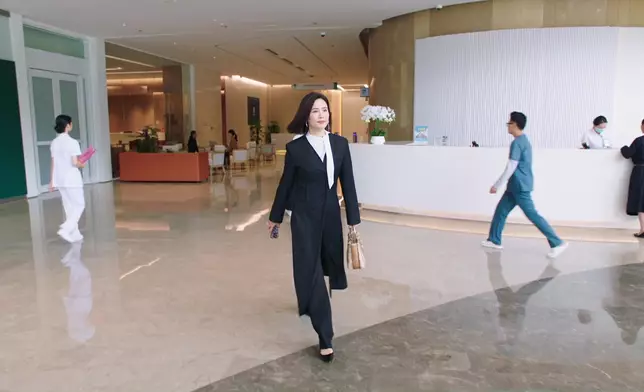 繼續都係行路有風。