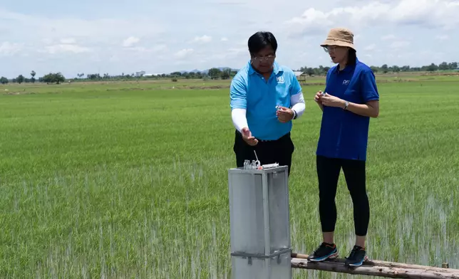 DFI零售集團與農業專家攜手推動更環保的耕作方式