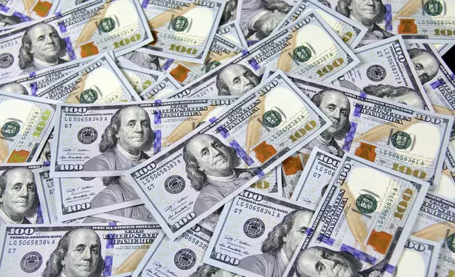 美國阿拉斯加州依靠石油基金，每年分紅數千美元。