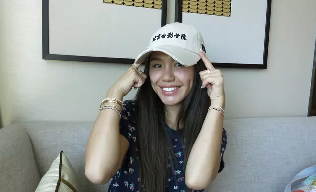 鍾鎮濤微博圖片