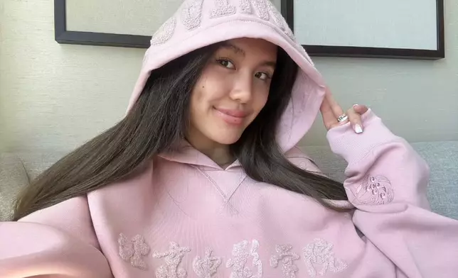 鍾鎮濤微博圖片