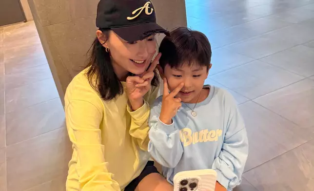 很快就打成一片。