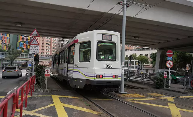 示意圖片。巴士的報記者攝