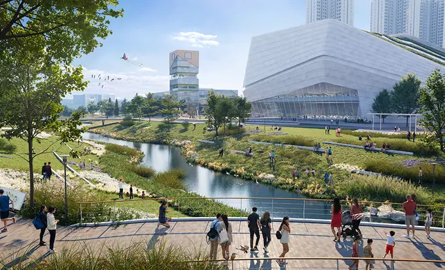 北部都會區官網圖片