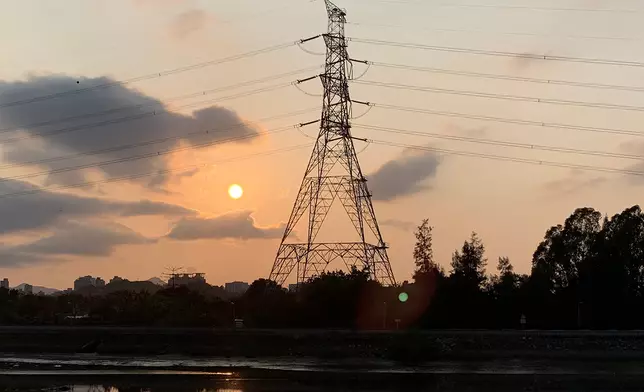 中電今年8月起，開展為期一年的第二階段先導計劃，除了將服務對象擴展，亦會致力提升整體分析結果的準確度。資料圖片
