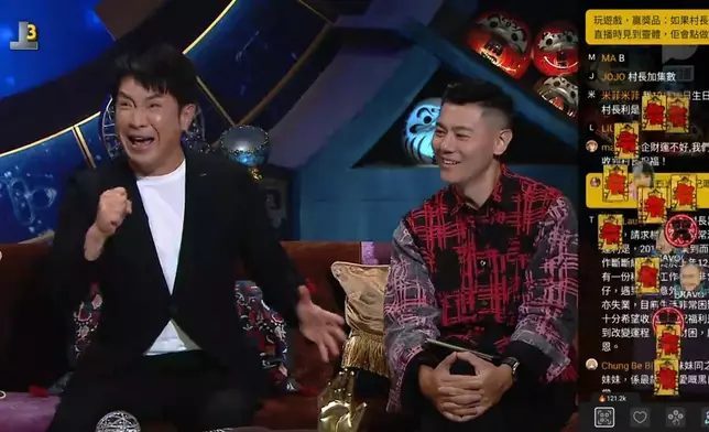 思浩當年拍過杜琪峯導演的電影。