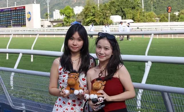 香港賽馬會圖片