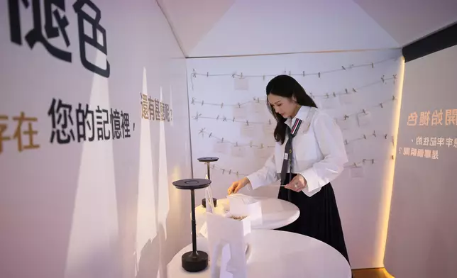 ​​籲大眾不容忽視腦健康。