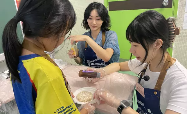 祖孫時光料理屋